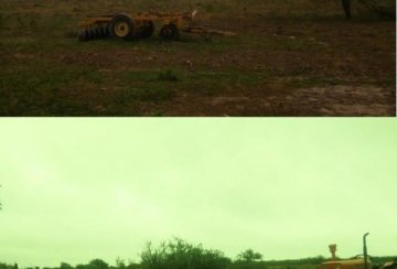 Campo en Santiago del Estero para en Venta · dueño directo · 652 ha - Imagen 3