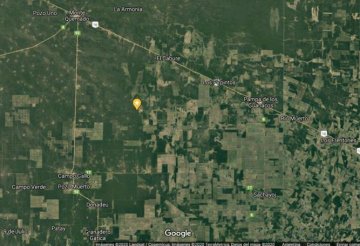 Campo disponible para la en Venta en Santiago del Estero · dueño directo · 2.795 ha - Imagen 2