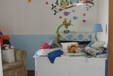 Casa disponible para la en Venta en Villa del Parque · 3 dorm · 4 ambientes · cochera · 176 m² de lote - Imagen 5