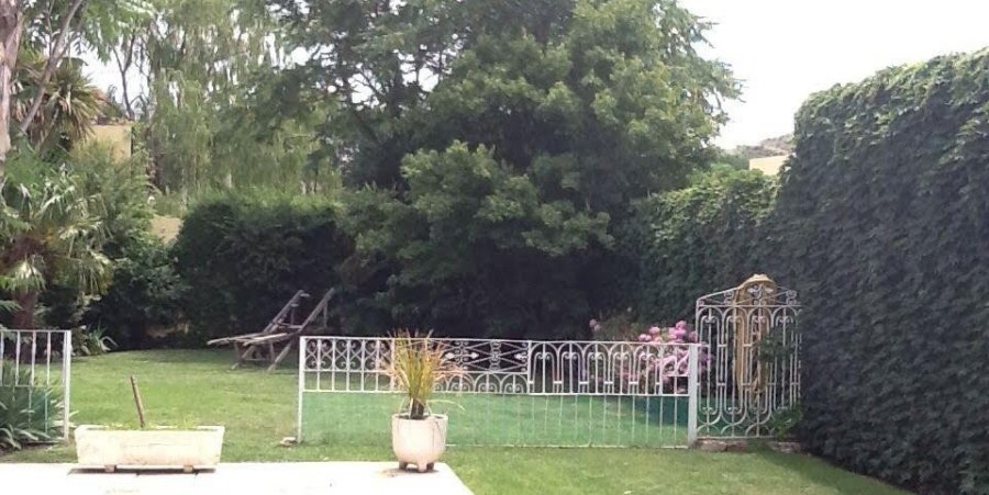 Casa San Luis - Imagen