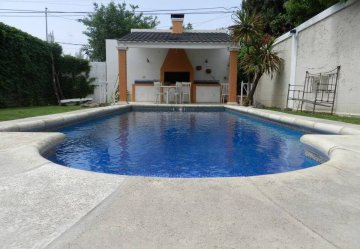 Casa en Venta Pasaje Ojeda,juana Koslay, San Luis - Imagen 4