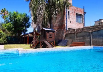 Terreno en Granadero Baigorria en Venta · frente 9 m · largo 28 m · 252 m² de lote · dueño directo - Imagen 1