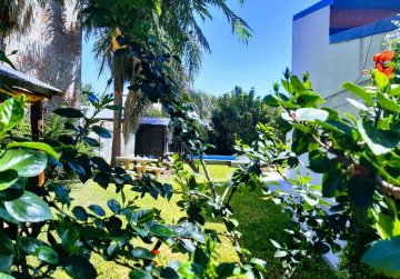 Terreno en Granadero Baigorria en Venta · frente 9 m · largo 28 m · 252 m² de lote · dueño directo - Imagen 3