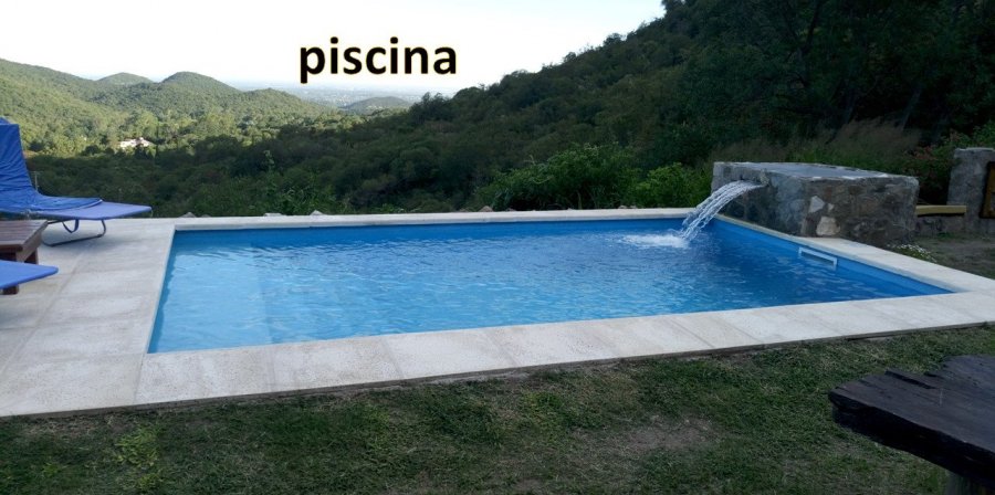 Se vende departamento Unquillo - Imagen