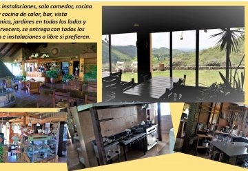 Emprendimiento en Unquillo para en Venta · dueño directo · 3 dorm · 6 ambientes · 3 cocheras - Imagen 5