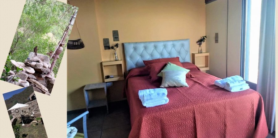 Se vende departamento Unquillo - Imagen