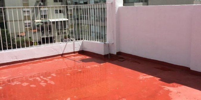 Departamento Villa Urquiza - Imagen