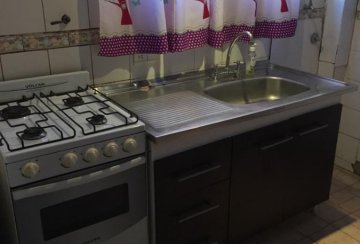 Departamento disponible en Villa Urquiza · dueño directo · 1 dorm · 2 ambientes · 87 m² de lote - Imagen 2