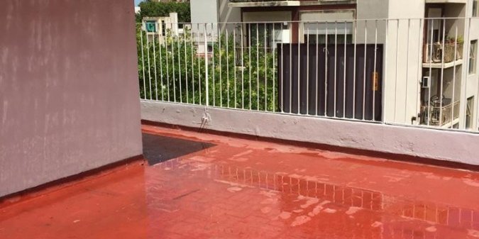 Departamento Villa Urquiza - Imagen