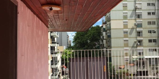 Departamento Villa Urquiza - Imagen