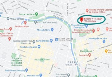 Casa en Córdoba en Venta · 3 dorm · 98 m² de lote - Imagen 1