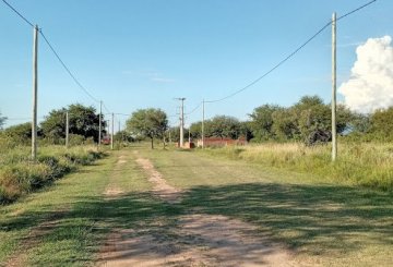 Lote en Venta Rp5, Merlo - Imagen 4