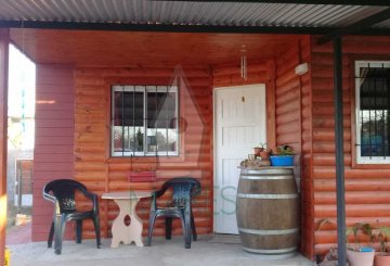 Cabaña en Venta Calle Sucre, Embalse - Imagen 5