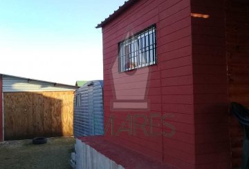 Se vende cabaña en villa quillinzo sierras de córdoba se encuentra a km - Embalse - Imagen 1