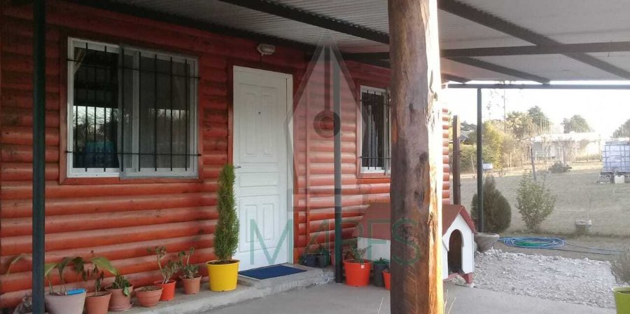 Casa Embalse - Imagen