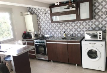 Departamento en Venta en Mar del Plata con · dueño directo · 1 dorm · cochera · 45 m² de lote - Imagen 1