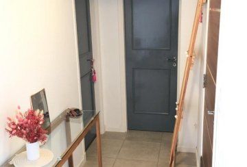 Departamento en Venta en Mar del Plata con · dueño directo · 1 dorm · cochera · 45 m² de lote - Imagen 3