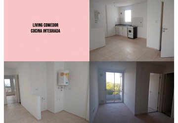 Excelente Departamento en Córdoba en Venta · dueño directo · 1 dorm · 2 ambientes · 57 m² de lote - Imagen 3