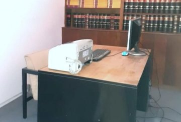 Oficina en Recoleta para en Venta · dueño directo · 2 ambientes - Imagen 4