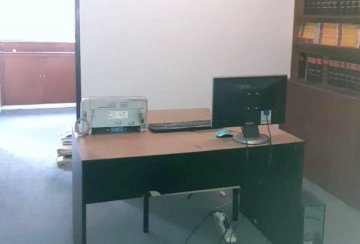 Oficina en Recoleta para en Venta · dueño directo · 2 ambientes - Imagen 3