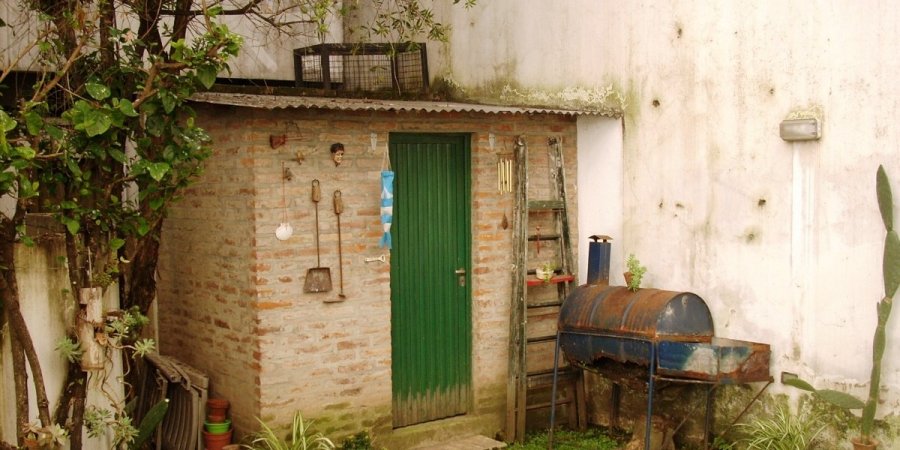 Departamento San Fernando - Imagen