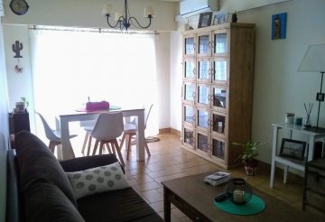 Departamento en San Fernando en Venta · dueño directo · 2 dorm · 4 ambientes · 120 m² de lote - Imagen 1