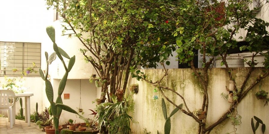 Departamento San Fernando - Imagen