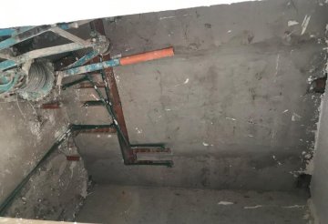 Departamento en Santos Lugares: en Venta · dueño directo · 1 dorm · 1 ambientes · 31 m² de lote - Imagen 4