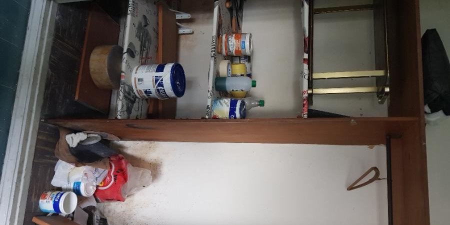 Departamento San Telmo - Imagen