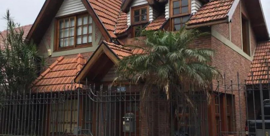 Casa Esteban Echeverria - Imagen