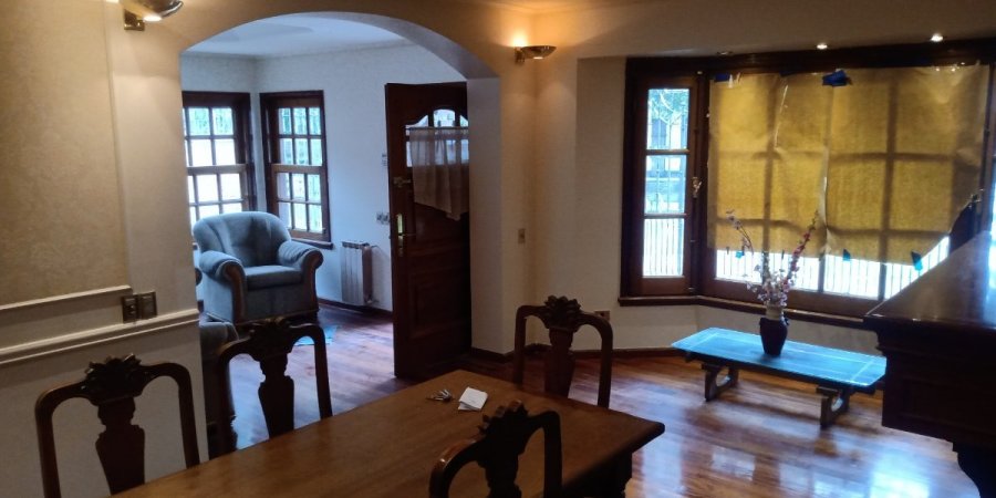 Casa Esteban Echeverria - Imagen