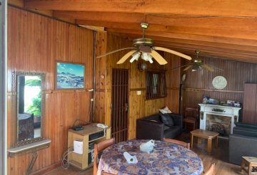 Casa en Venta en San Justo con · dueño directo · 4 o más dorm · 9.999 m² de lote - Imagen 4