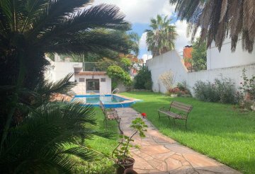 Casa en Venta en San Justo con · dueño directo · 4 o más dorm · 9.999 m² de lote - Imagen 5