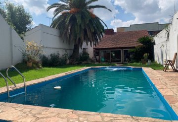 Casa en Venta en San Justo con · dueño directo · 4 o más dorm · 9.999 m² de lote - Imagen 1