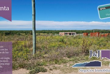 Terreno en Venta Los Puquios, Juana Koslay - Imagen 3