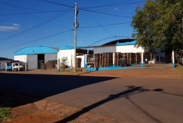 Deposito en Venta en Puerto Iguazú - 250 m2   - 1 baños  - Imagen 1
