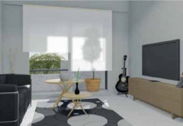 Departamento único en Lomas de Zamora en Venta · 1 dorm · 1 ambientes · cochera · 27 m² de lote - Imagen 4