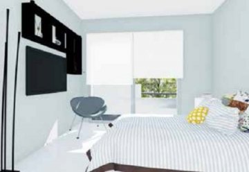 Departamento en Venta en Lomas de Zamora · 1 dorm · 2 ambientes · cochera · 83 m² de lote - Imagen 5