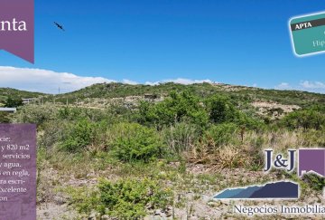 Terreno en Venta El Volcan, Juana Koslay - Imagen 3