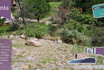 Terreno en Venta El Volcan, Juana Koslay - Imagen 2