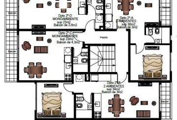 Dpto Estandar en Venta 25 De Mayo 100, Lomas de Zamora - Imagen 9