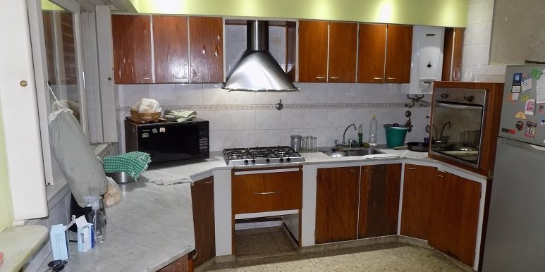 Casa Avellaneda - Imagen