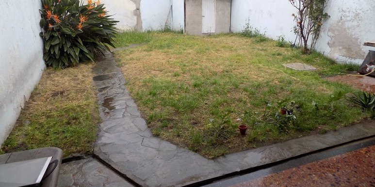 Casa Avellaneda - Imagen