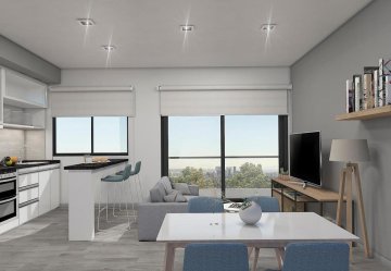 Dpto Estandar en Venta Hipólito Yrigoyen 6200, Lanus - Imagen 4