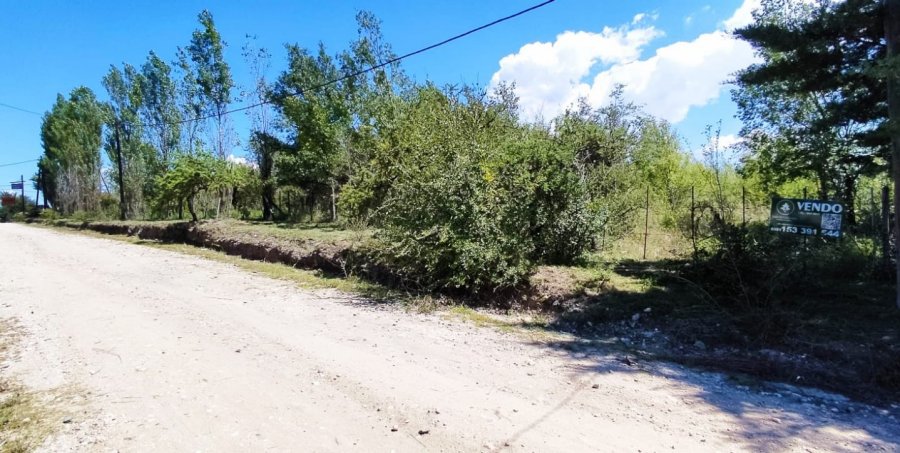 Terreno  Potrero de Garay - Imagen
