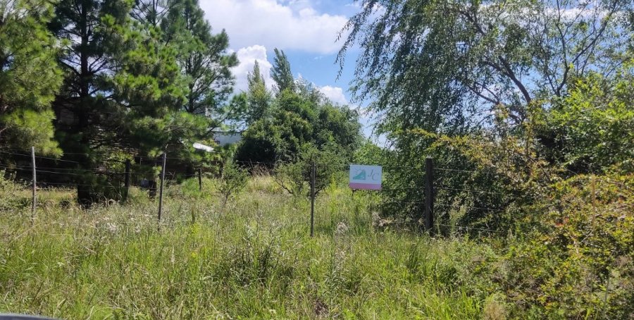 Terreno  Potrero de Garay - Imagen