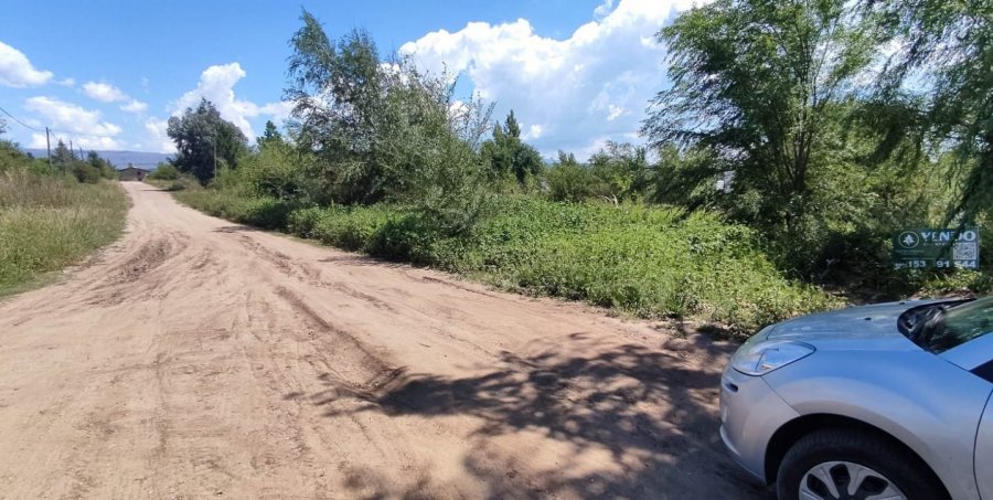 Terreno  Potrero de Garay - Imagen