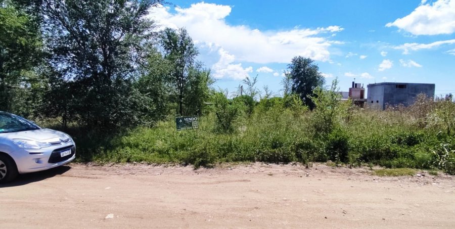 Terreno  Potrero de Garay - Imagen