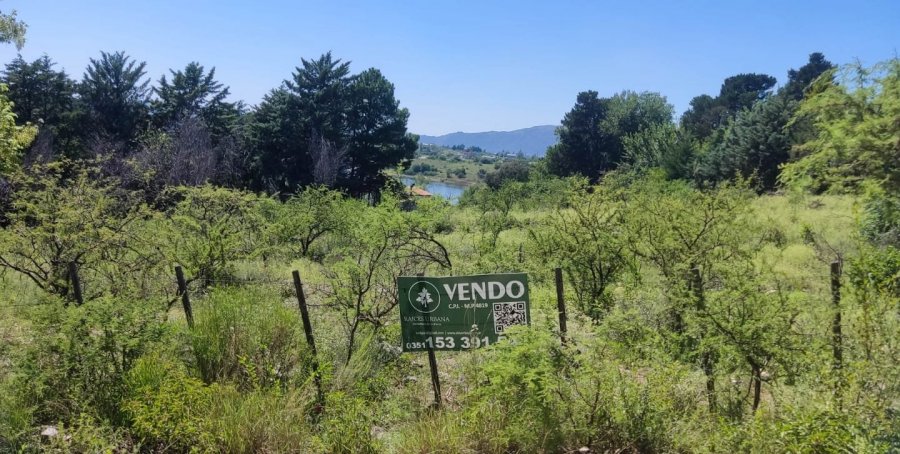 Terreno  Potrero de Garay - Imagen