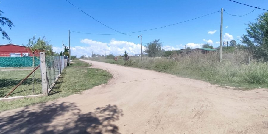 Terreno  Potrero de Garay - Imagen